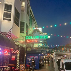 S&F (let's take the Moog for a walk mix)