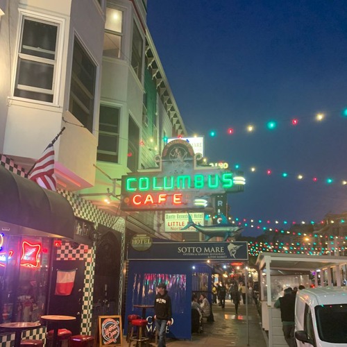 S&F (let's take the Moog for a walk mix)