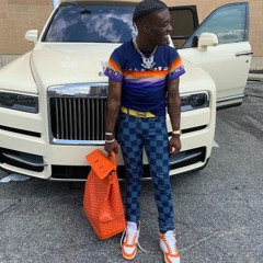 Lil Uzi Vert - Street Shit (Leak)