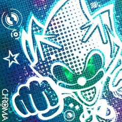 Sonic Chroma - Hyper Theme - Rainbow Fist [OST]