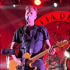 Cover LOQUILLO - MEDLEY