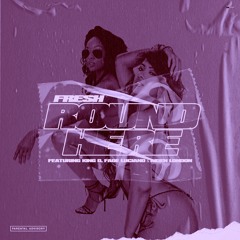 Round Here (feat. King D, Fade Luciano & Aiden London)