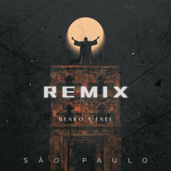 The Weeknd - São Paulo feat. Anitta (DENRO x ENEL REMIX) Extended Mix