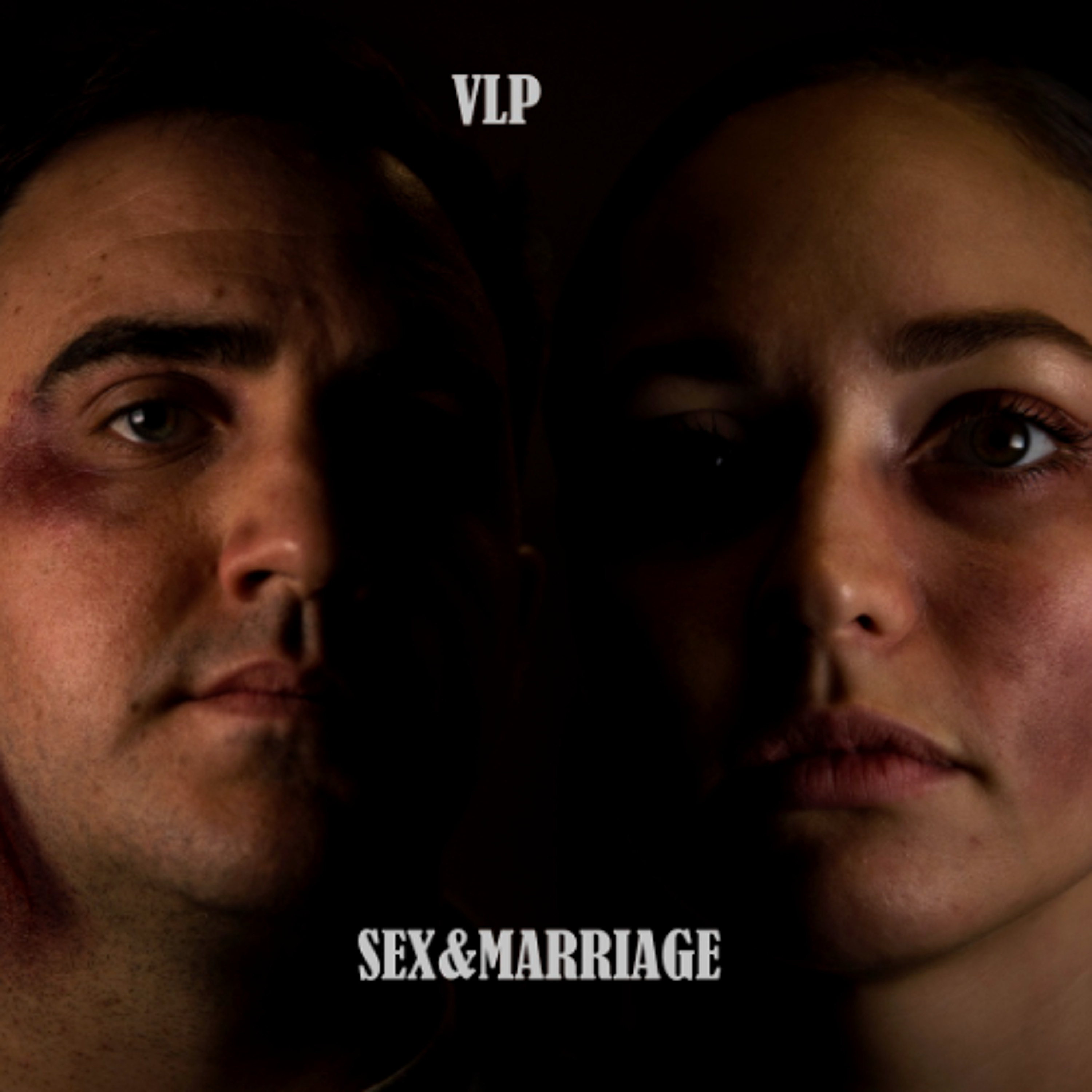 Sex&Marriage: Stream of Consciousness on Domestic Abuse episode artwork