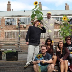 The One Glove Breakfast Show w/ Macca & Lemon Lounge 230825