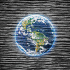 OVER THE WORLD produced by casey v