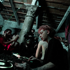 Guest Mix 185: KCGZ