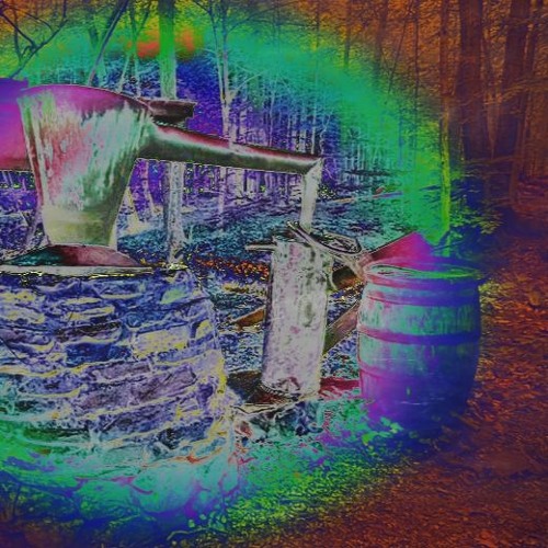 Mind-Altering Moonshine Revolution