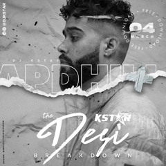 The Desi Break Down 2022 Week 4 AP Dhillxn