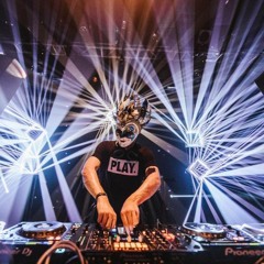 Live Concert 2020 By Boris Brejcha (24 October 2020)