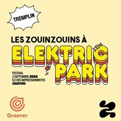 DJ Set EPK Contest by Les ZouinZouins