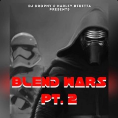 BLEND WARS 2