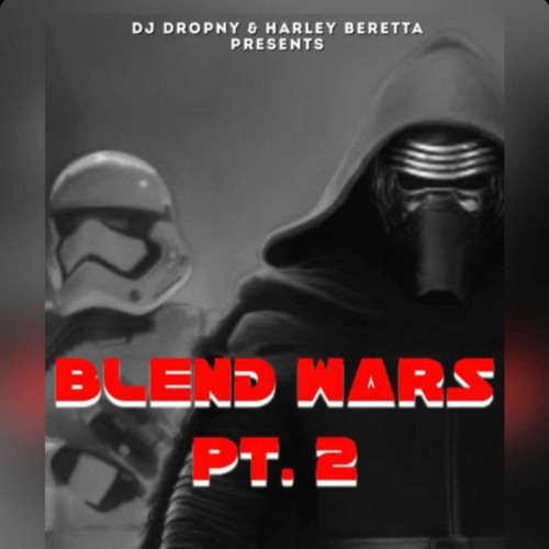 BLEND WARS 2