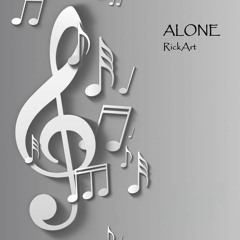 Alone