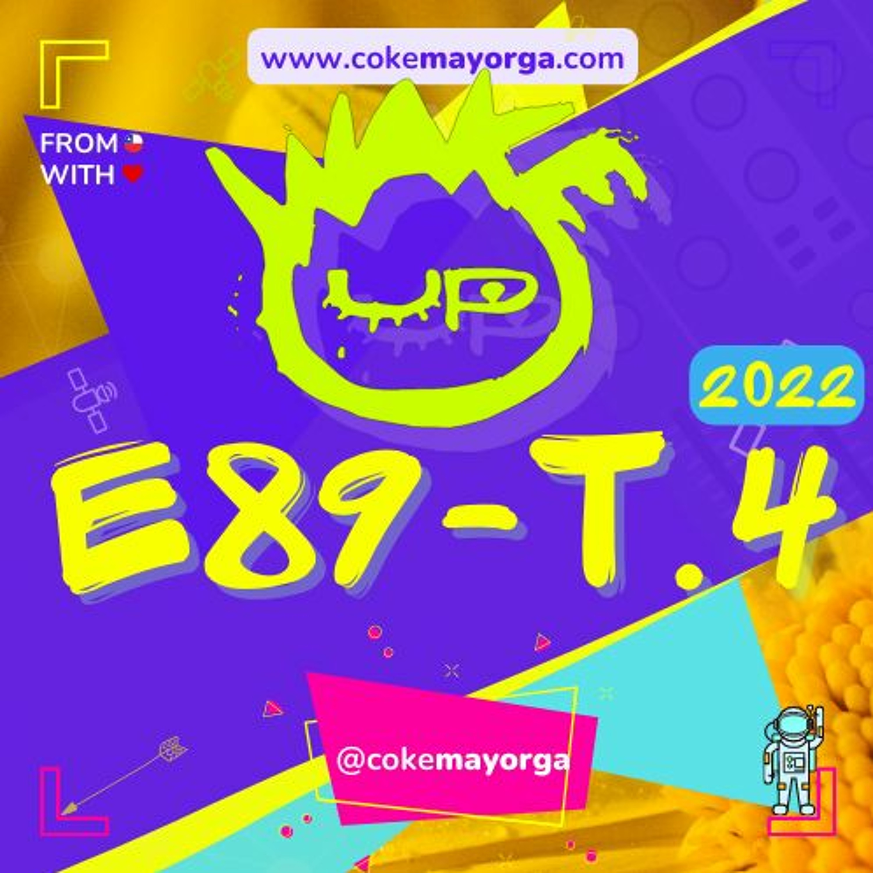 Wake Up - Electronic Music Radio Show #BailaCaramba