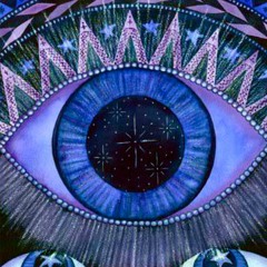 Rumi OnThe Third Eye And Inner Meditation