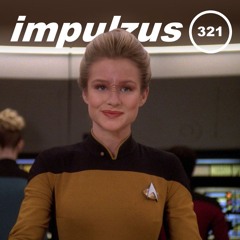 Kisflotta (Az előléptetés, TNG 7x15) | Catleen