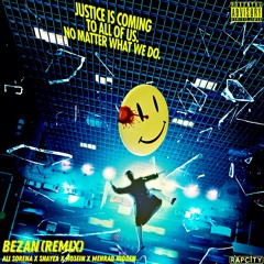 Bezan (RapCity & TehroonBeatz Remix)