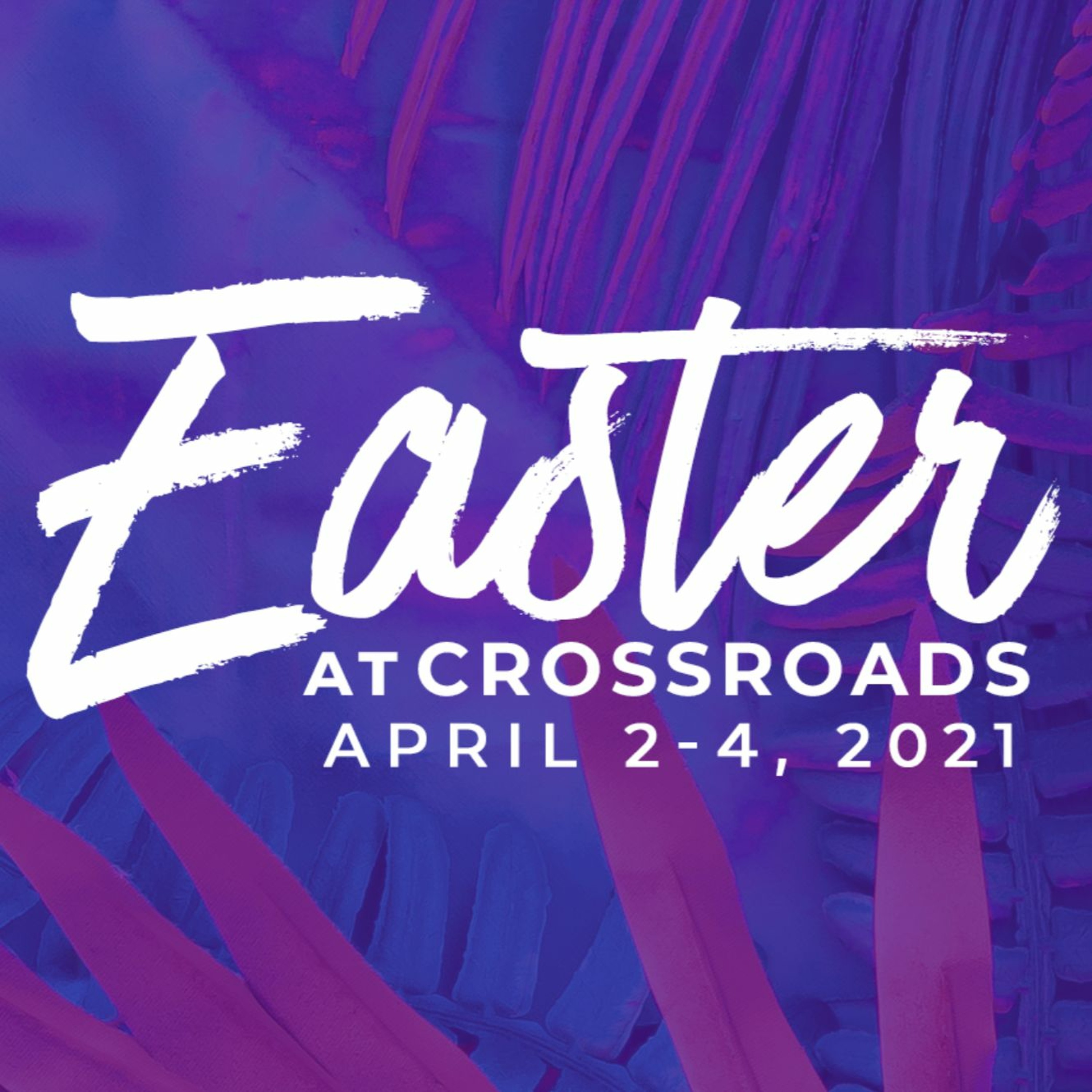 Easter 2021: What Difference Can One Man Make? (Matthew 28:1-6)