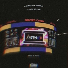 Scoreboard (Prod. JK beats)