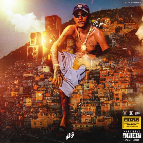 6.TOMA CABEÇADA - MC BAIANO, MC RAFA 22 (DJ P7, DJ TH) EP. BARULHANDO AS FAVELAS