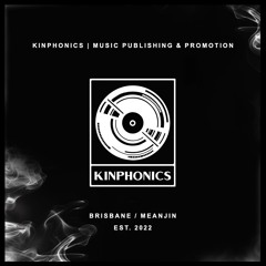 Xsetra - Kinphonics Mix