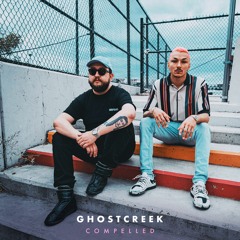 Ghost Creek - Compelled