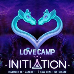 Live @ Initiation Festival 23/24 (LOVE Camp) | Chill set