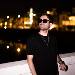 Hot Intent Live @ Pattern Bar 2/7/25