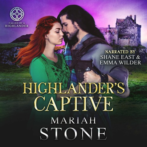 Stream HIghlander's Captive - A Scottish Historical Time Travel Romance