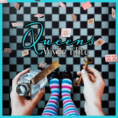 Wylie Elite Queens 2022-23 - Alice In Wonderland Theme (Cyclone Package)