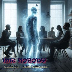Mr Nobody