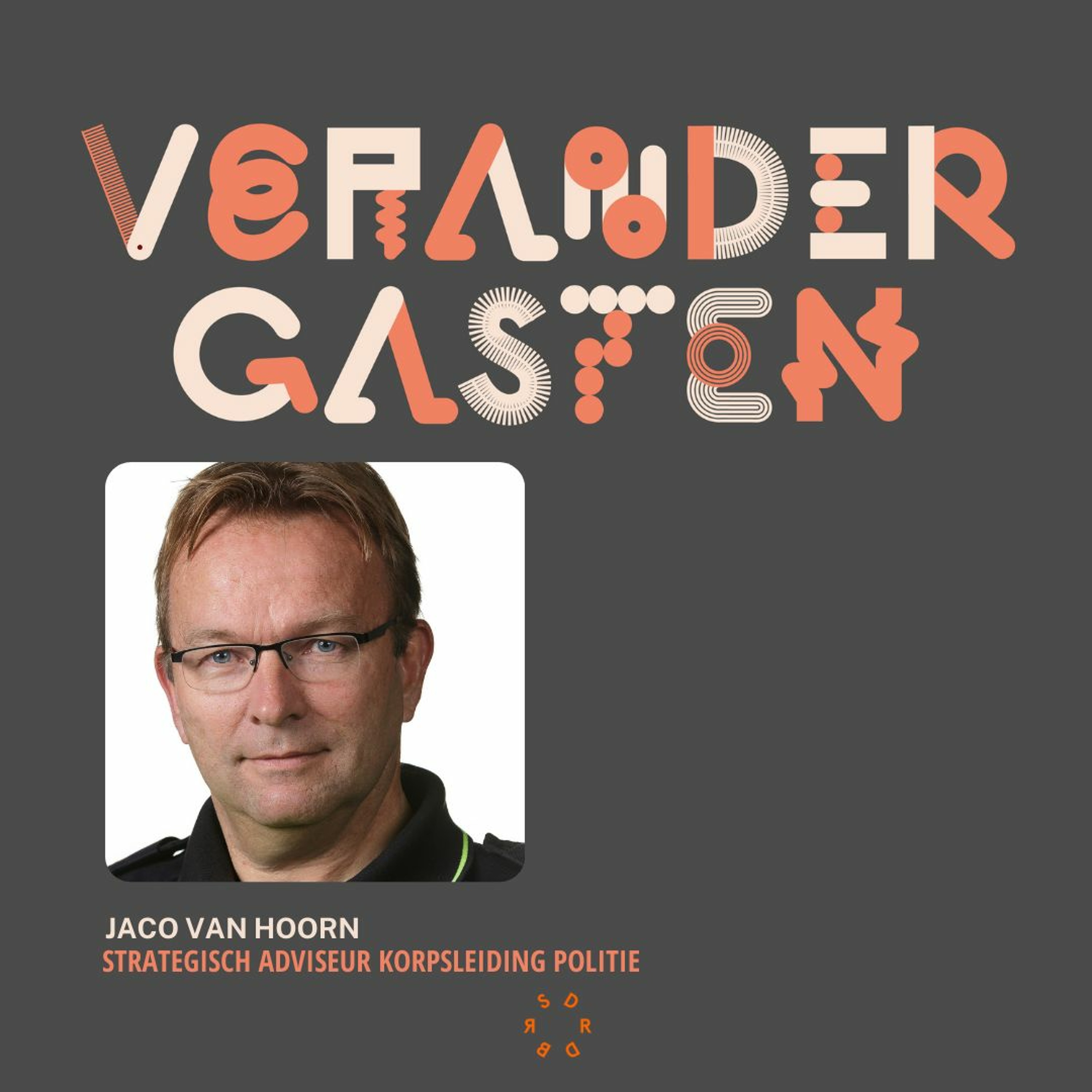 Verandergasten