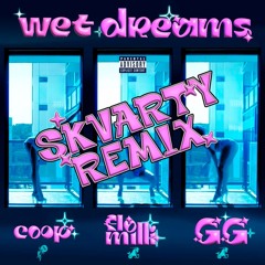 Wet Dreams [skvartyfied] [freebie]