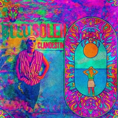 Manu Chao - Je ne t'aime plus X Bleu Soleil & Luiza - Soleil Bleu  (Petit Galop Remix)