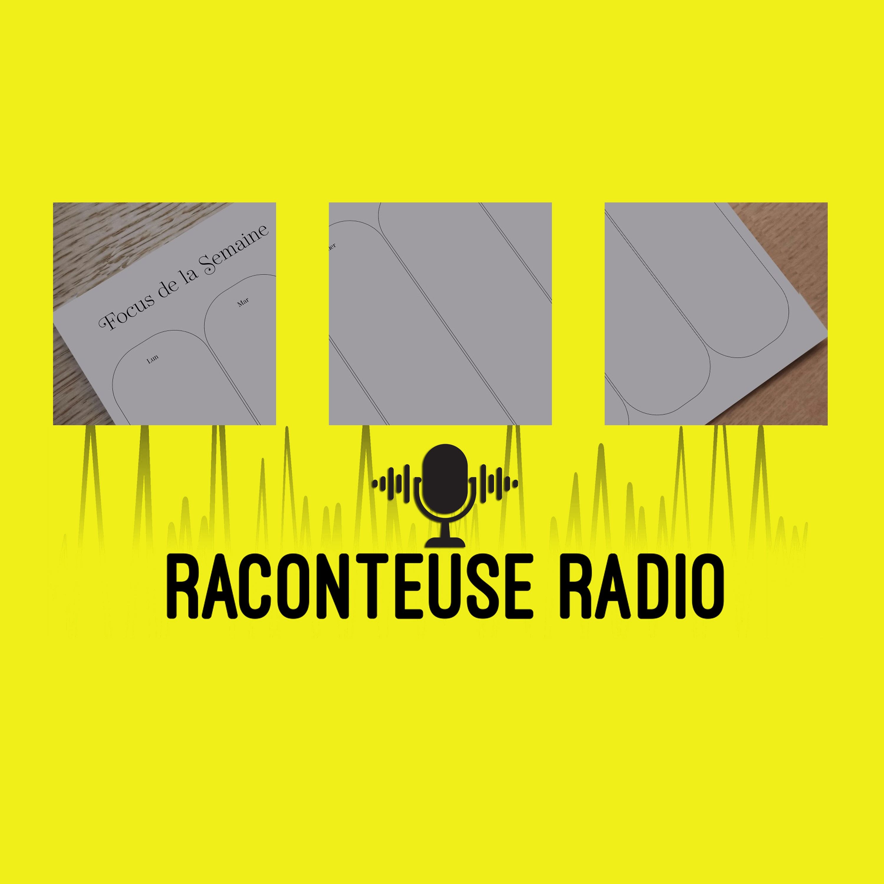 Episode 018: Seven Days Ago