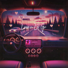 LuvvShara - L.O.V.E (Luvv N Let Go)