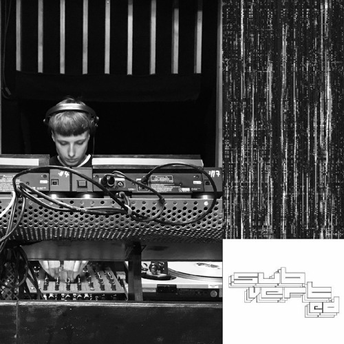 subverted podcast 10 - Fluid