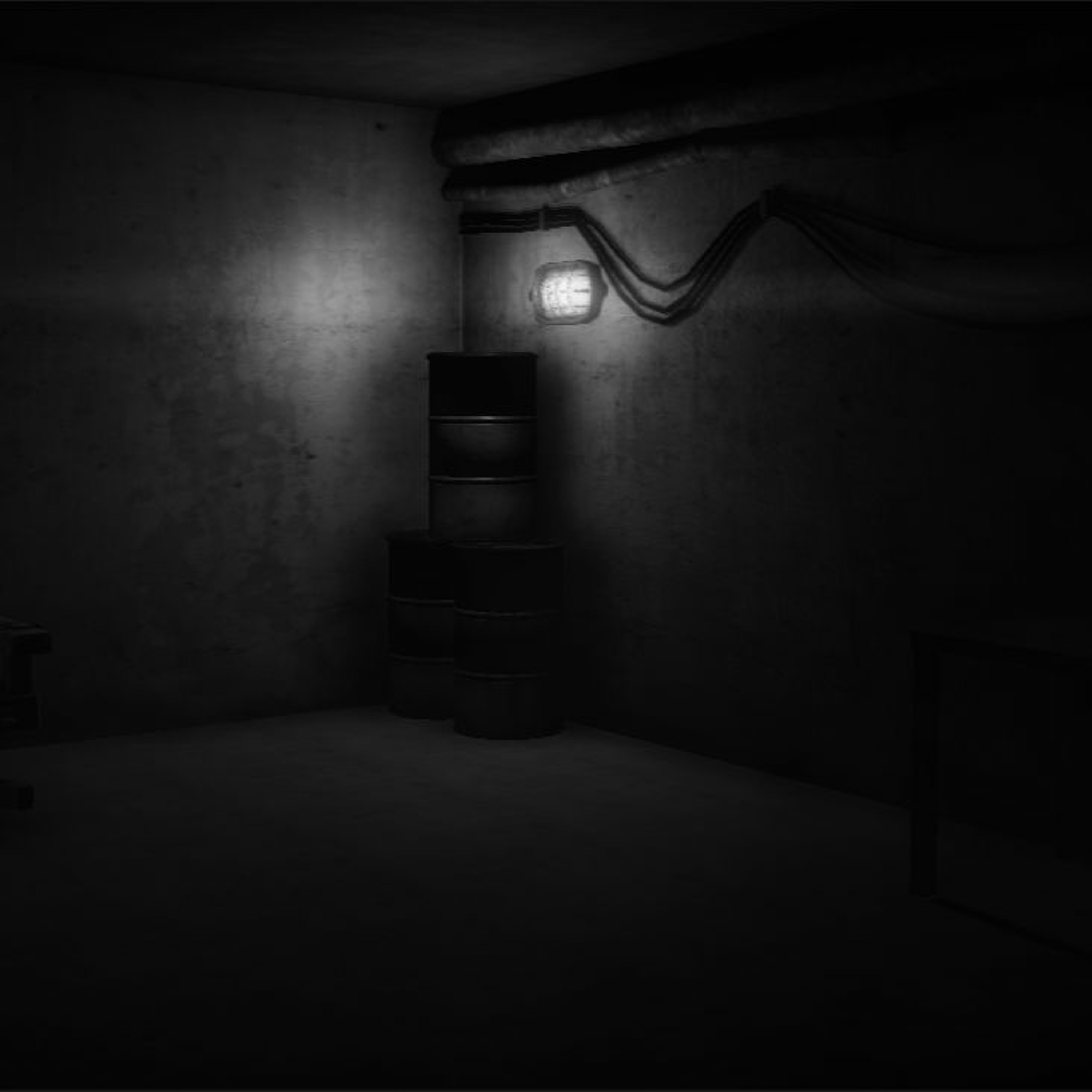 D.A.V.E. The Drummer & Patrick DSP - Dark Corners episode artwork