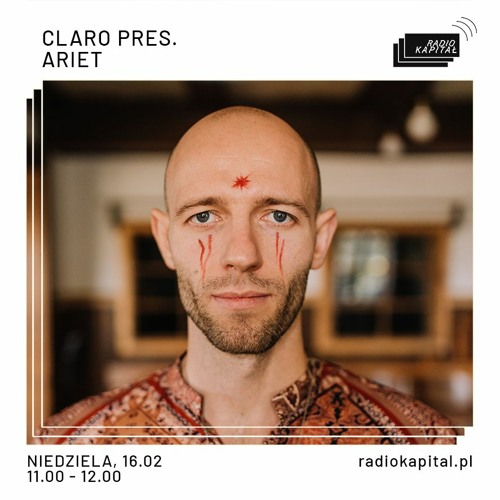 Mystical (Dj Set For Radio Kapitał)