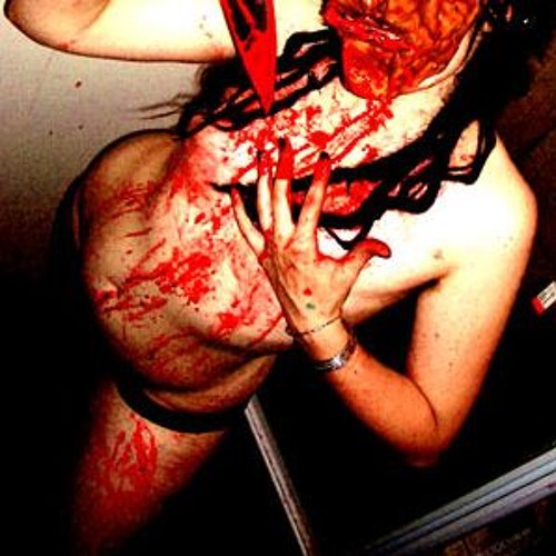 Plastic Slut Feat FreAkaZoiD & MC Bitchfuck