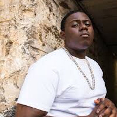 SHEFF G whine (UNRELEASED) Audio