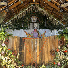 2024 Blossom Festival Garden Stage Sat 2:30-4pm