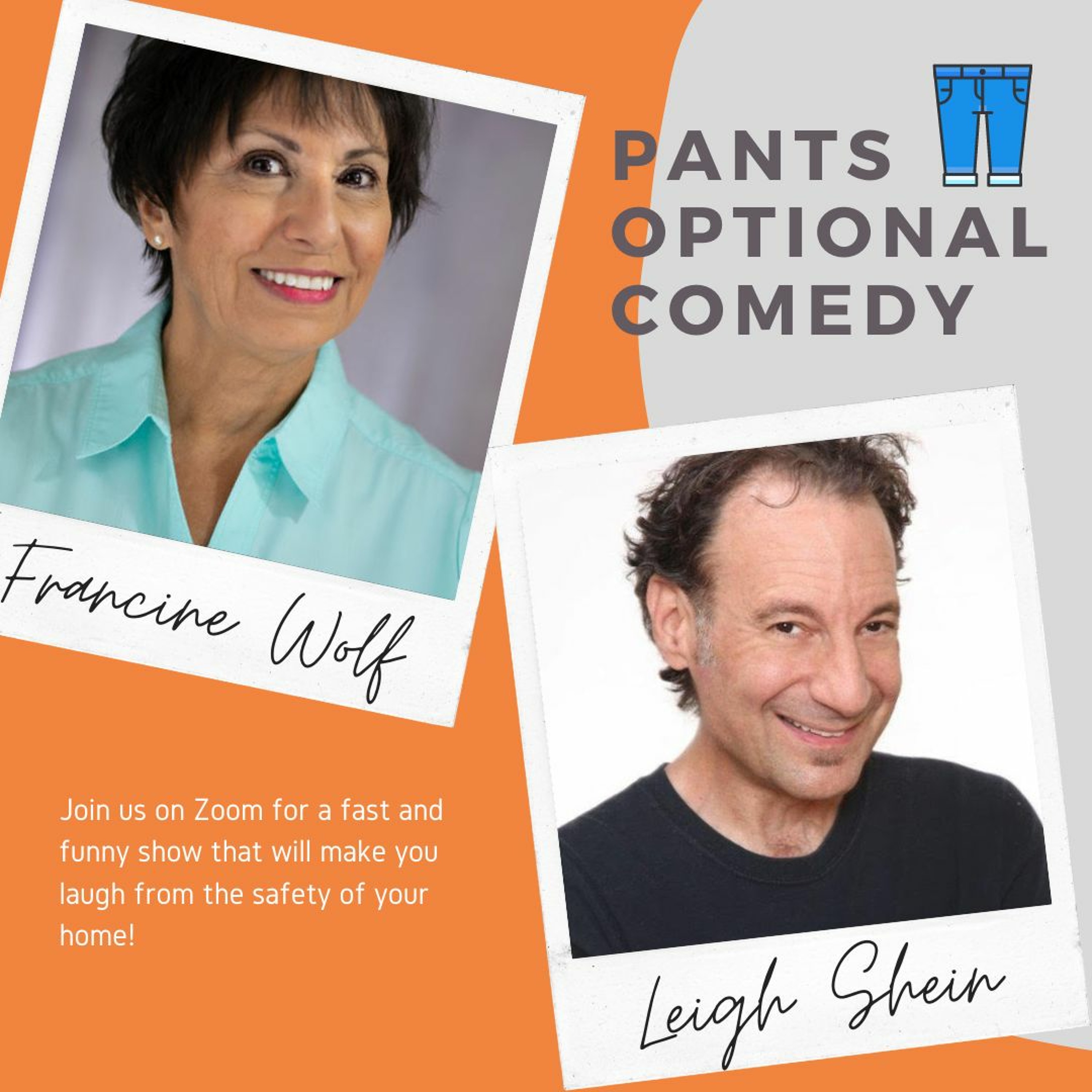 Improv Interviews