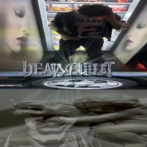 Heavybullet,Digital D-Tony Montana