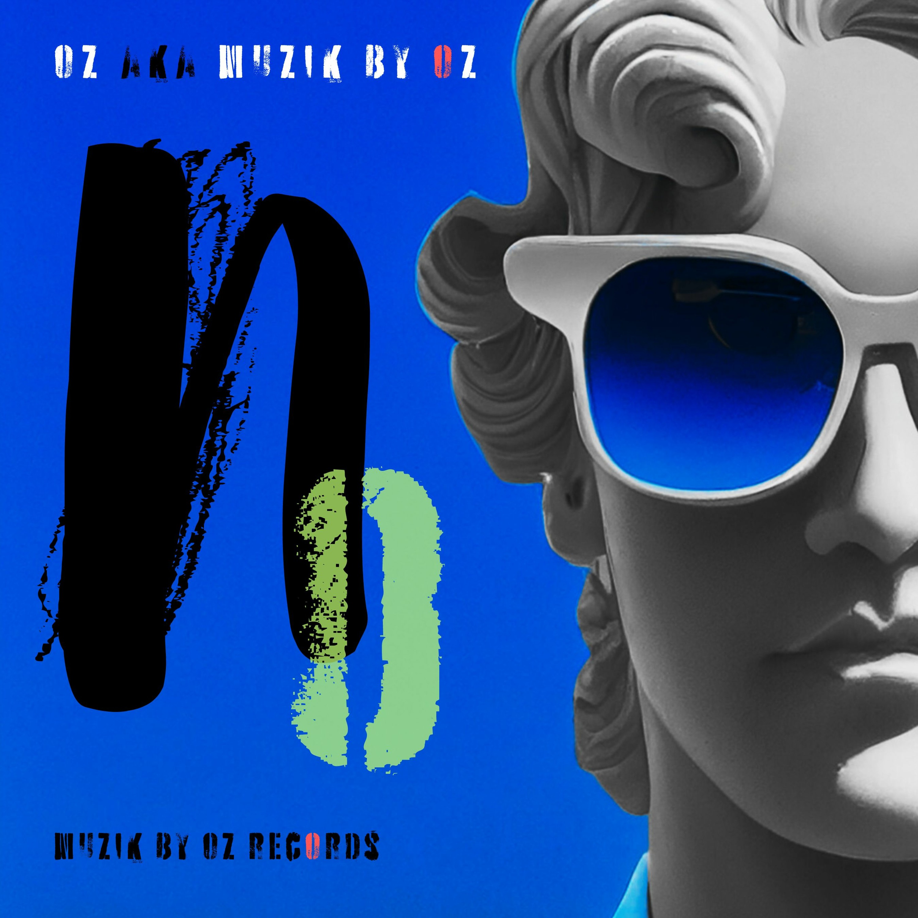Muzik by Oz