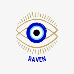 Set Cannes 🧿 23/03/2025 RAVEN