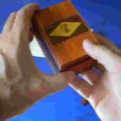 leave it to me (hellhound)