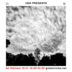 1694 Presents: All Hallows - 31OCT2023