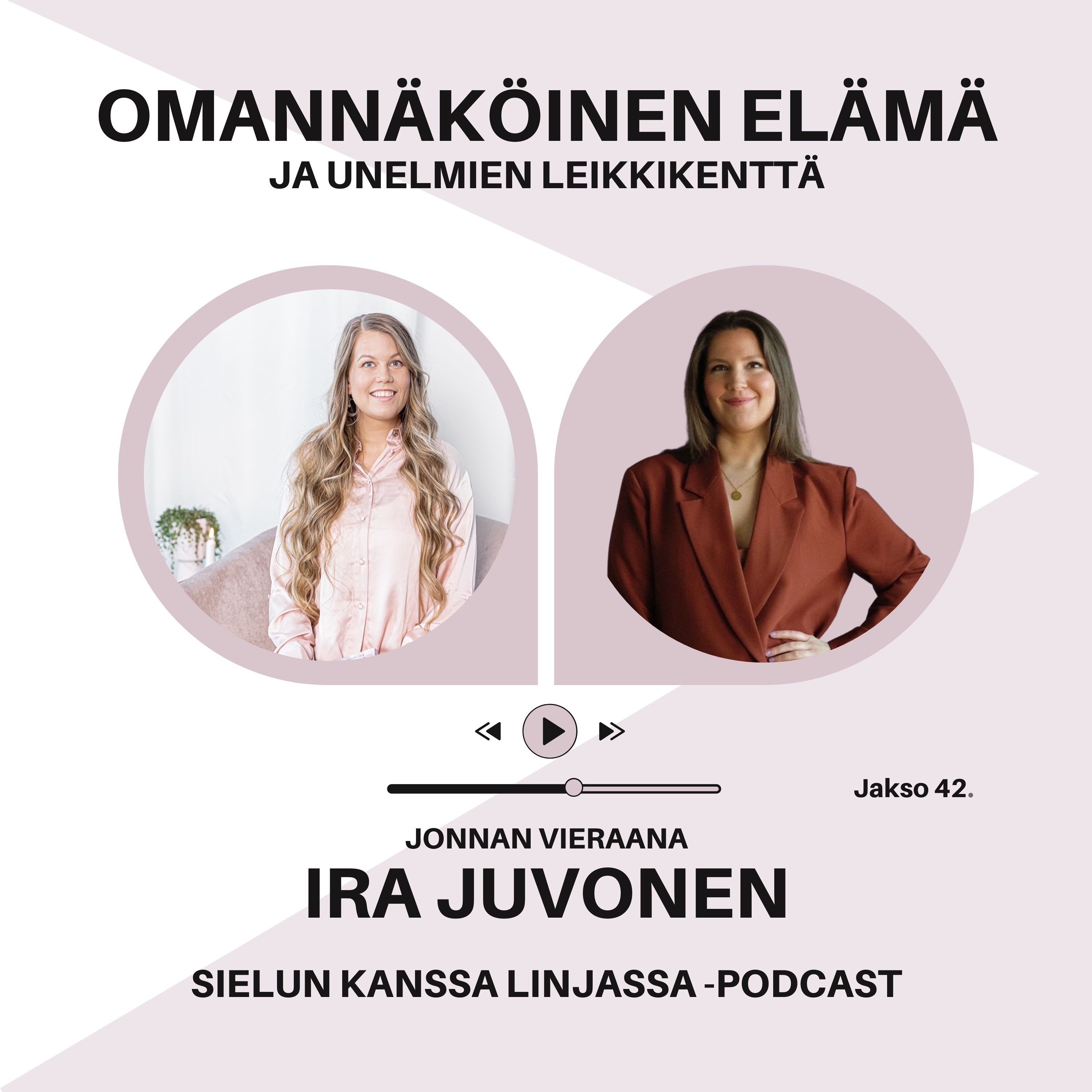 Sielun kanssa linjassa
